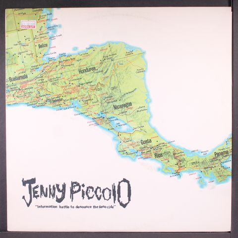 JENNY PICCOLO