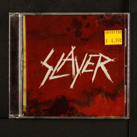 SLAYER