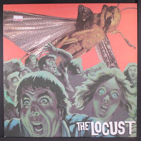 THE LOCUST
