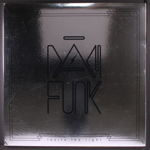 DAM-FUNK