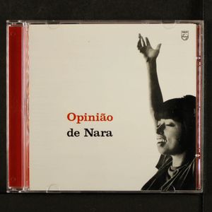 NARA LEAO