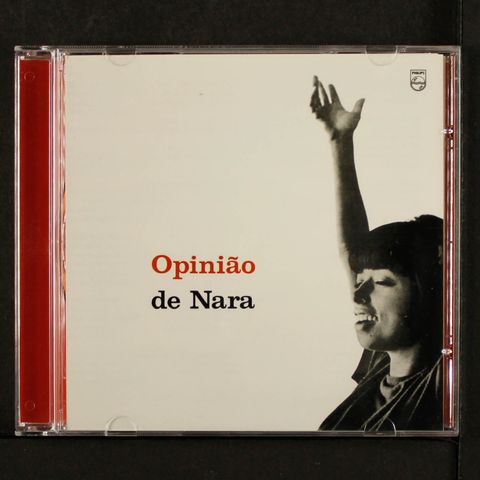 NARA LEAO