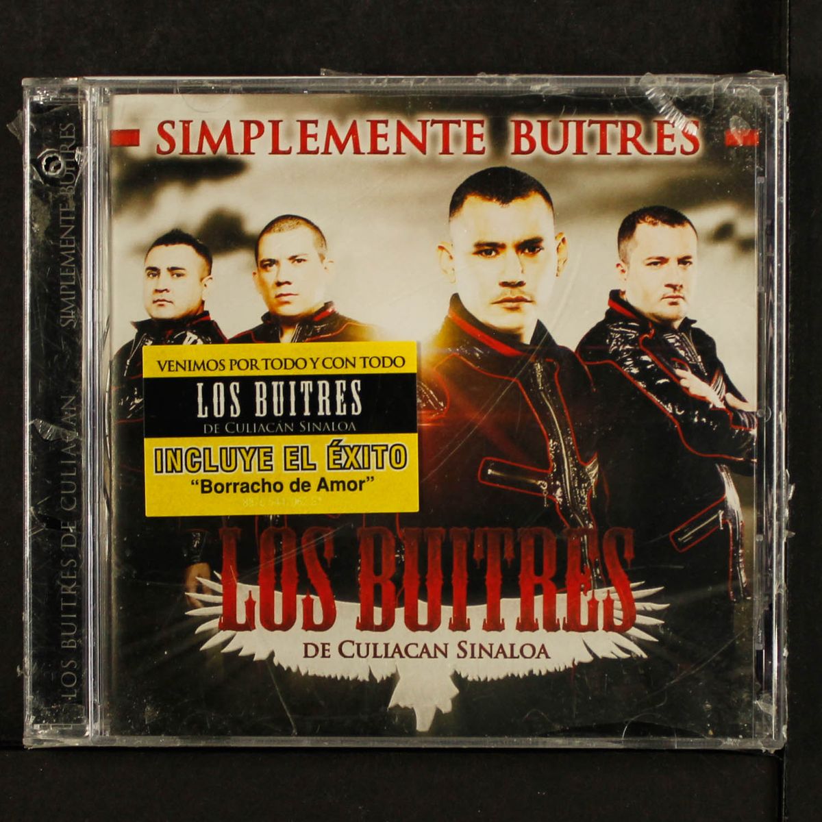 simplemente buitres by LOS BUITRES DE CULIACAN SINALOA