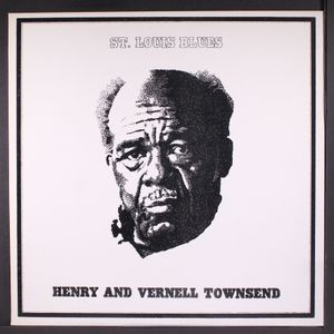 HENRY & VERNELL TOWNSEND