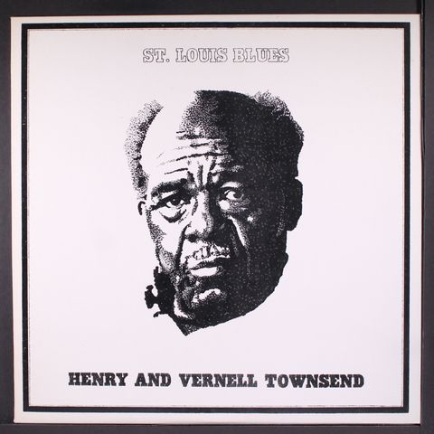 HENRY & VERNELL TOWNSEND