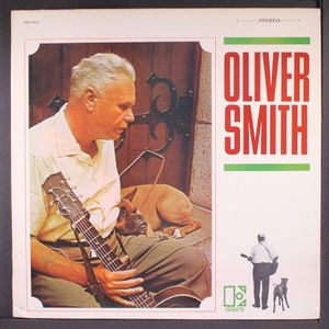 OLIVER SMITH