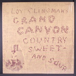 LOY CLINGMAN
