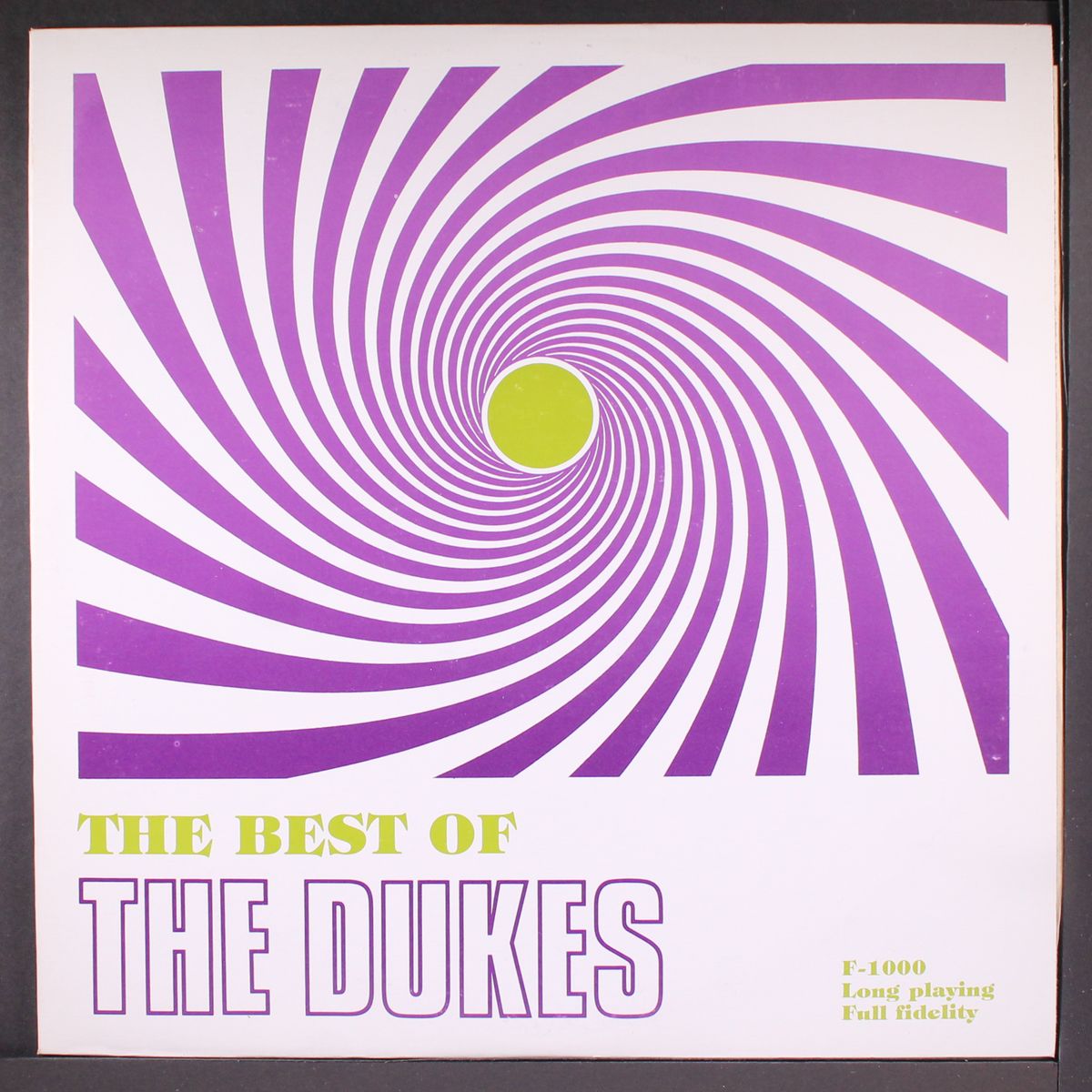 best of by DUKES