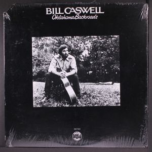 BILL CASWELL