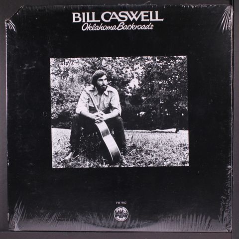 BILL CASWELL