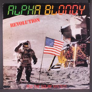 ALPHA BLONDY