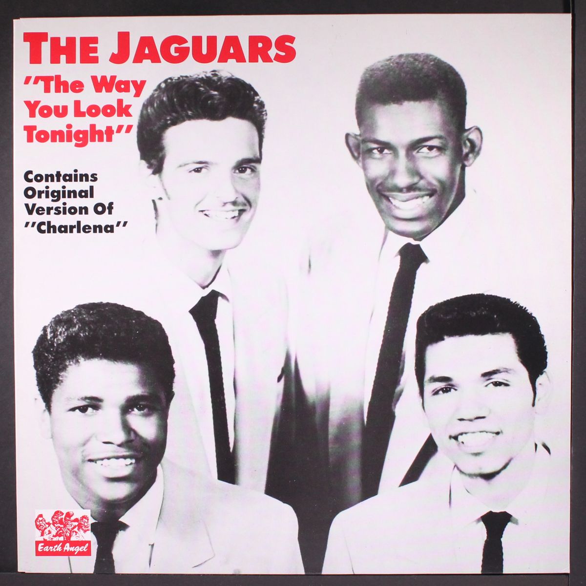 the way you look tonight by JAGUARS