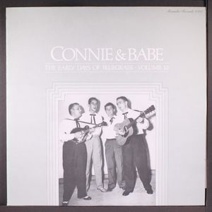 CONNIE & BABE
