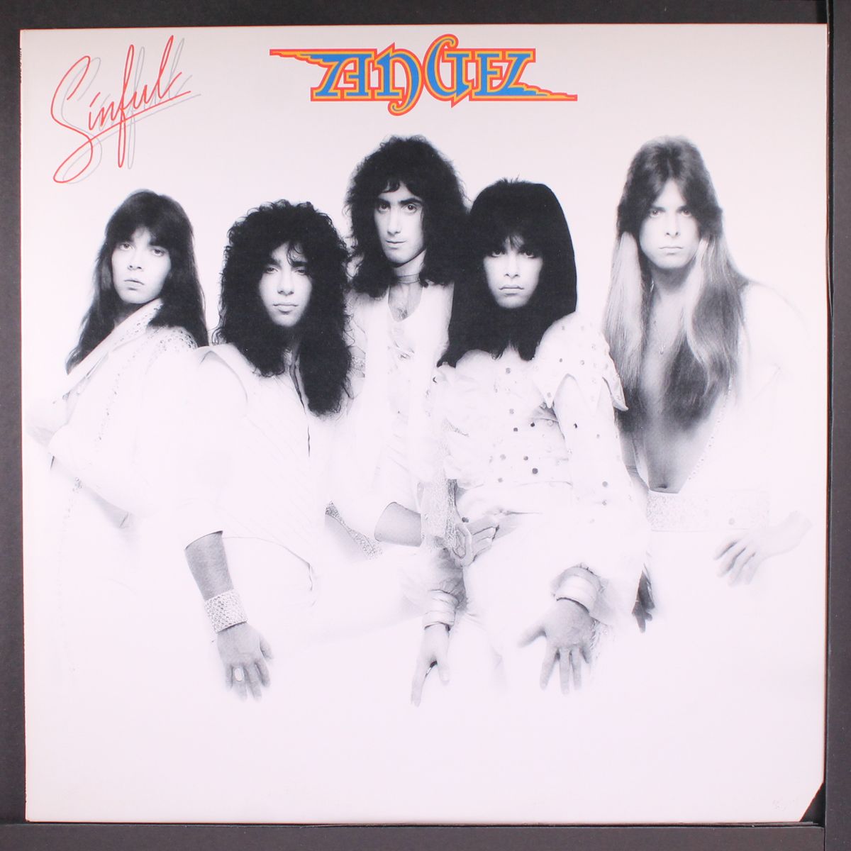 sinful by ANGEL