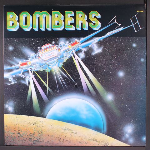 BOMBERS
