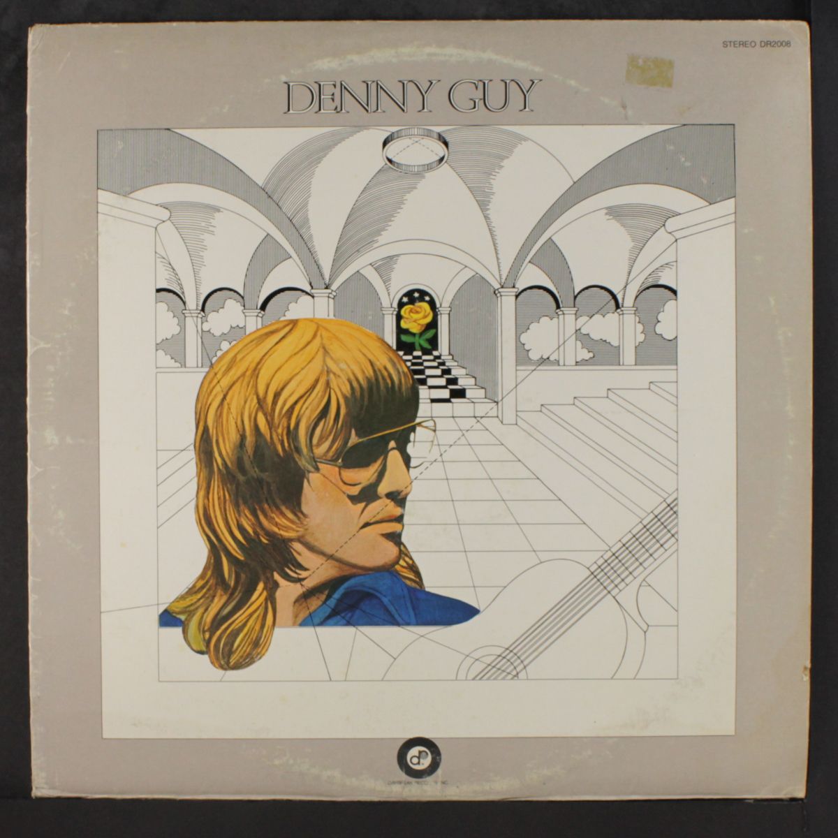 denny guy by DENNY GUY
