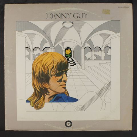 DENNY GUY