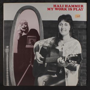 HALI HAMMER