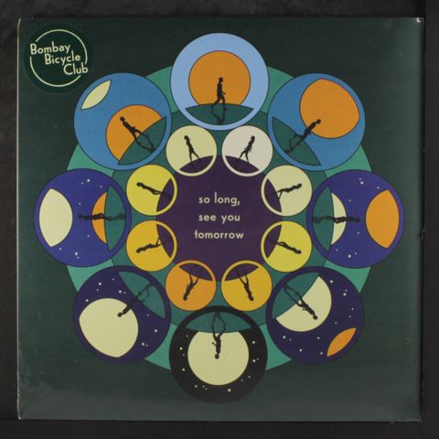 BOMBAY BICYCLE CLUB