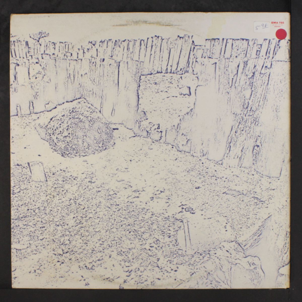 hank & john by MARVIN & FARRAR