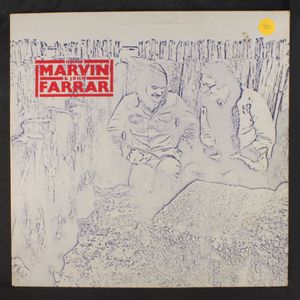 MARVIN & FARRAR