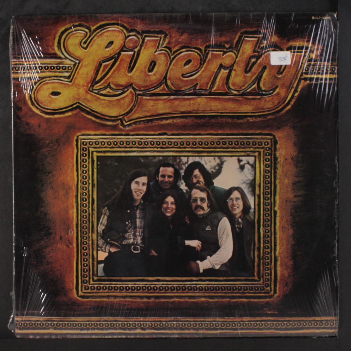 liberty by LIBERTY