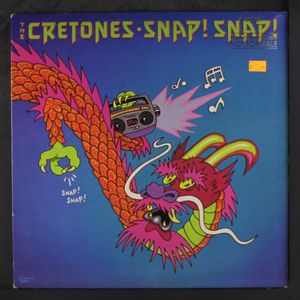 CRETONES