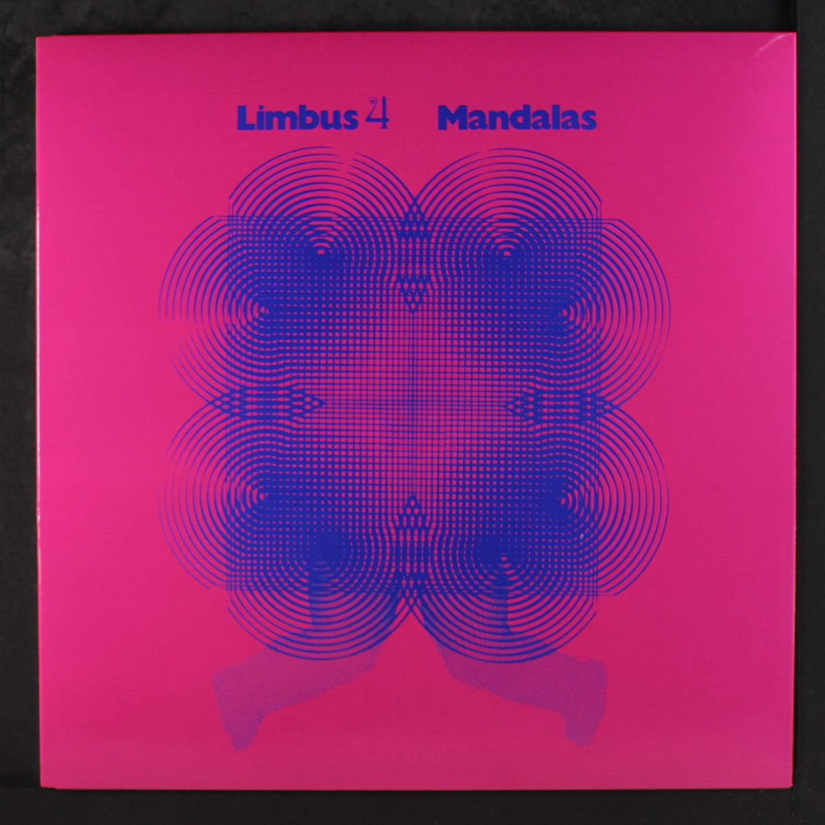 mandalas by LIMBUS 4