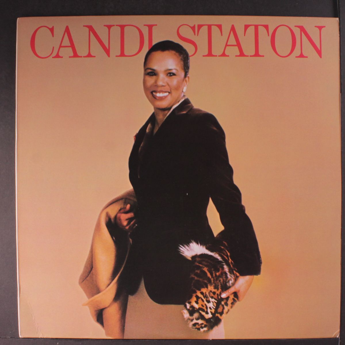 candi staton by CANDI STATON