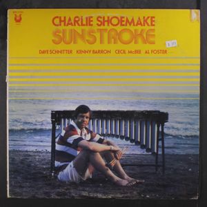 CHARLIE SHOEMAKE