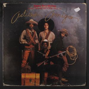 INFERNAL BLUES MACHINE
