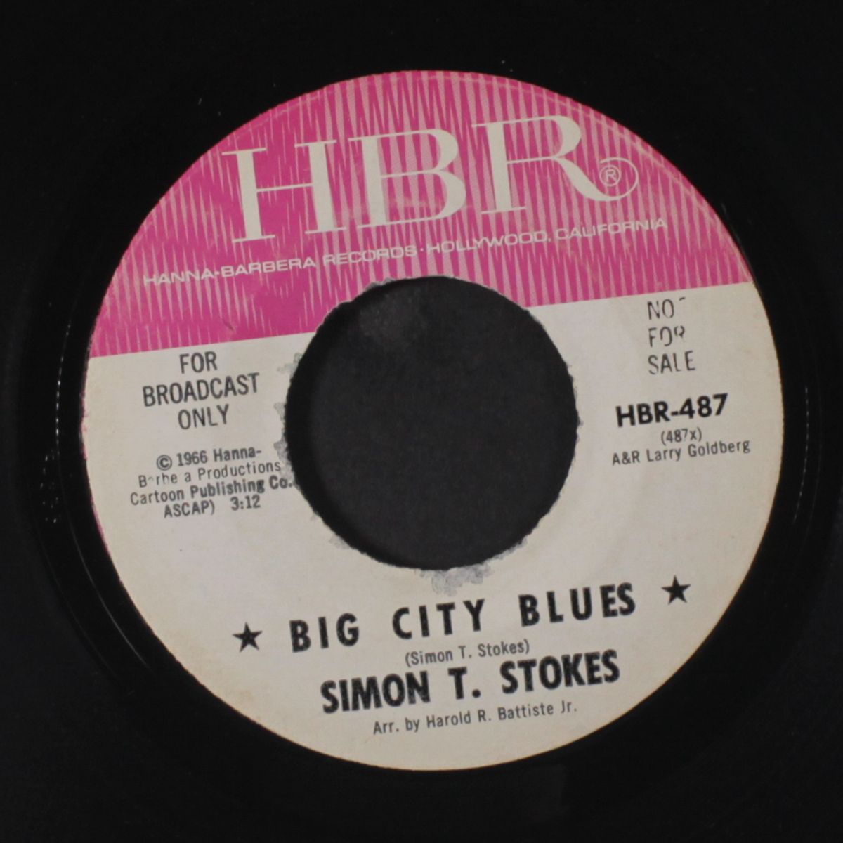 big city blues / truth is stranger than fiction by SIMON T. STOKES