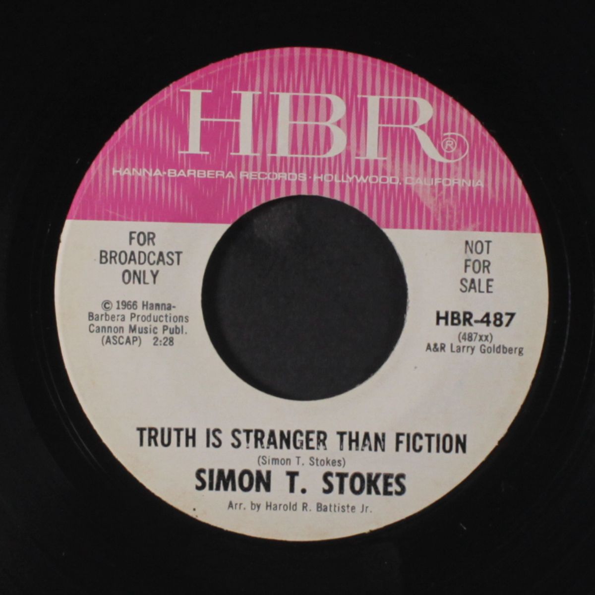 big city blues / truth is stranger than fiction by SIMON T. STOKES