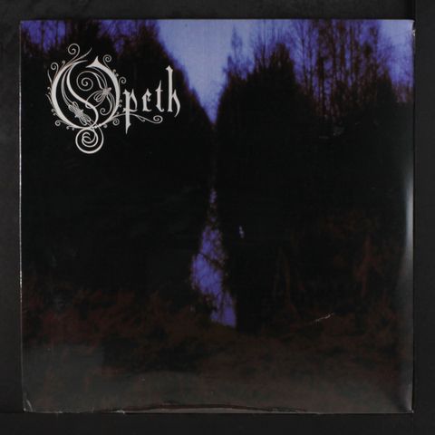 OPETH