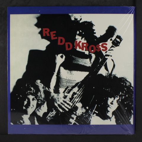 REDD KROSS