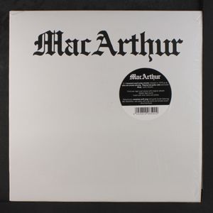 MACARTHUR
