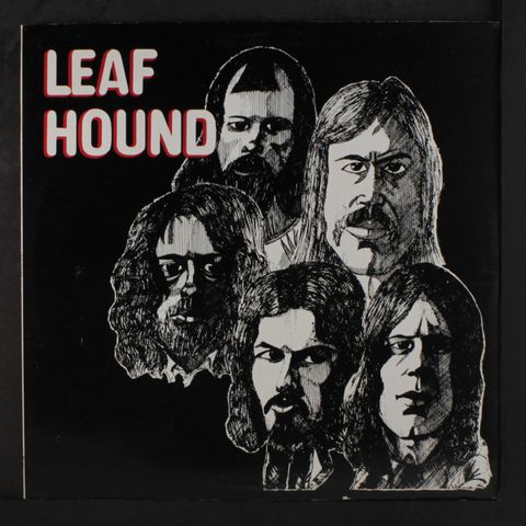 LEAF HOUND
