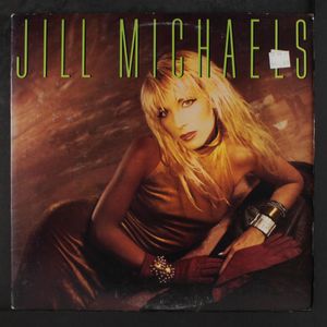 JILL MICHAELS