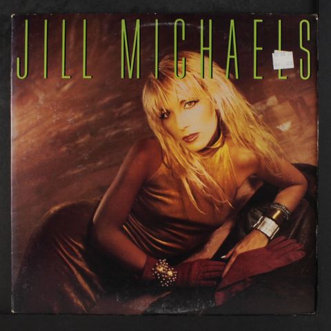JILL MICHAELS