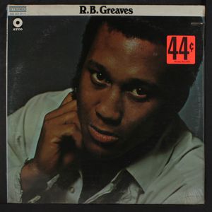 R.B. GREAVES