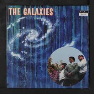 GALAXIES