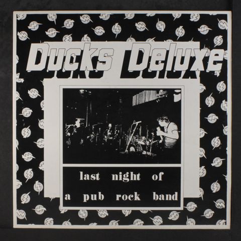 DUCKS DELUXE
