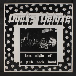 DUCKS DELUXE