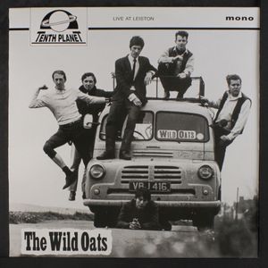 WILD OATS