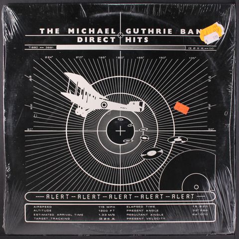 MICHAEL GUTHRIE BAND