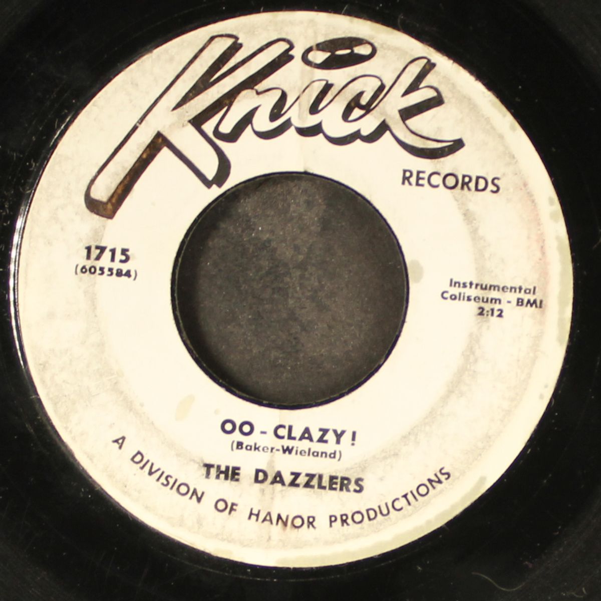 oo-clazy! by DAZZLERS