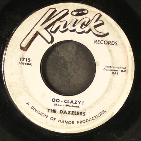 DAZZLERS