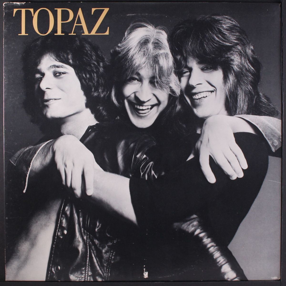 topaz by TOPAZ