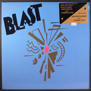 HOLLY JOHNSON