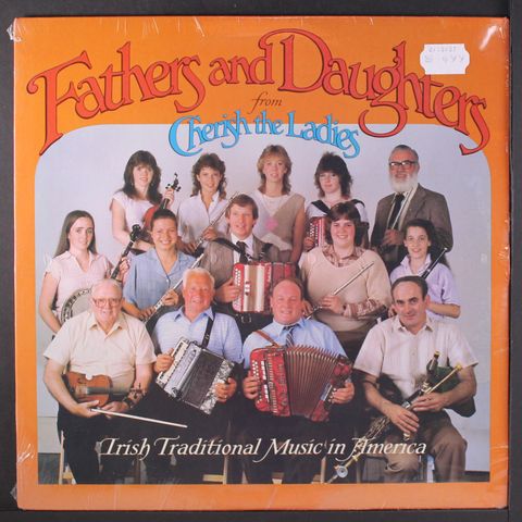 FATHERS AND DAUGHTERS